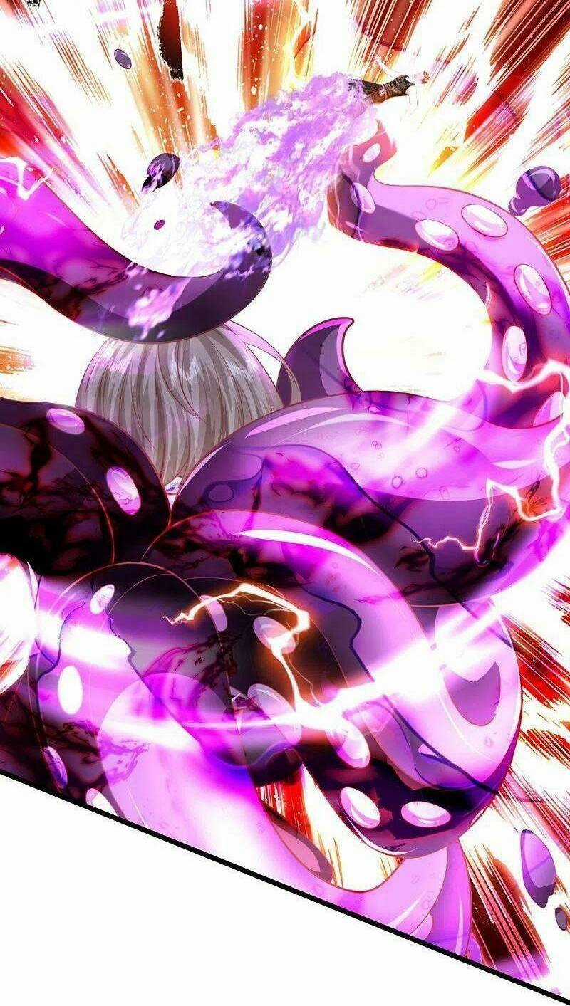 Vú Em Tiên Tôn Đi Ở Rể Chapter 354 trang 11