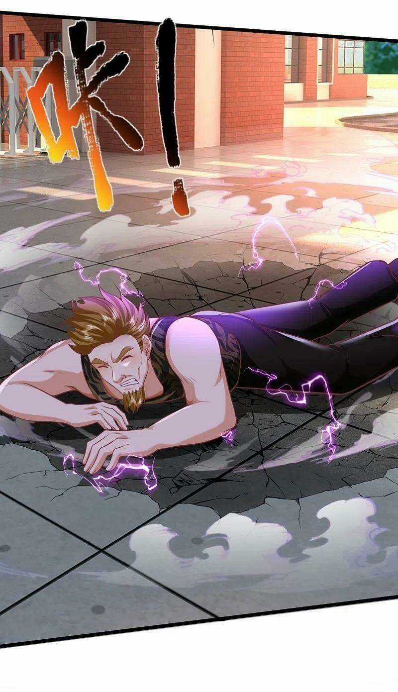 Vú Em Tiên Tôn Đi Ở Rể Chapter 354 trang 12