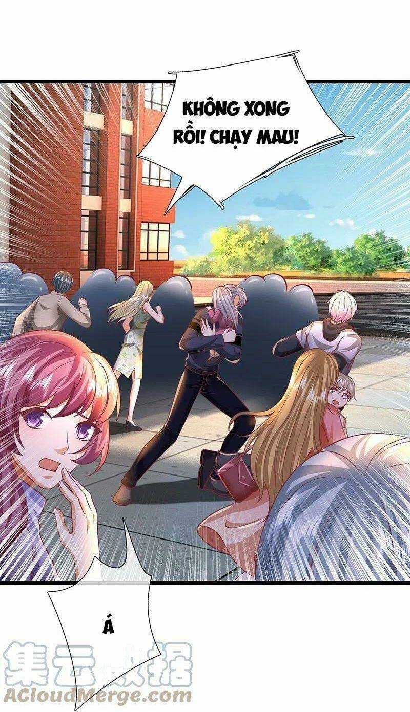 Vú Em Tiên Tôn Đi Ở Rể Chapter 354 trang 13