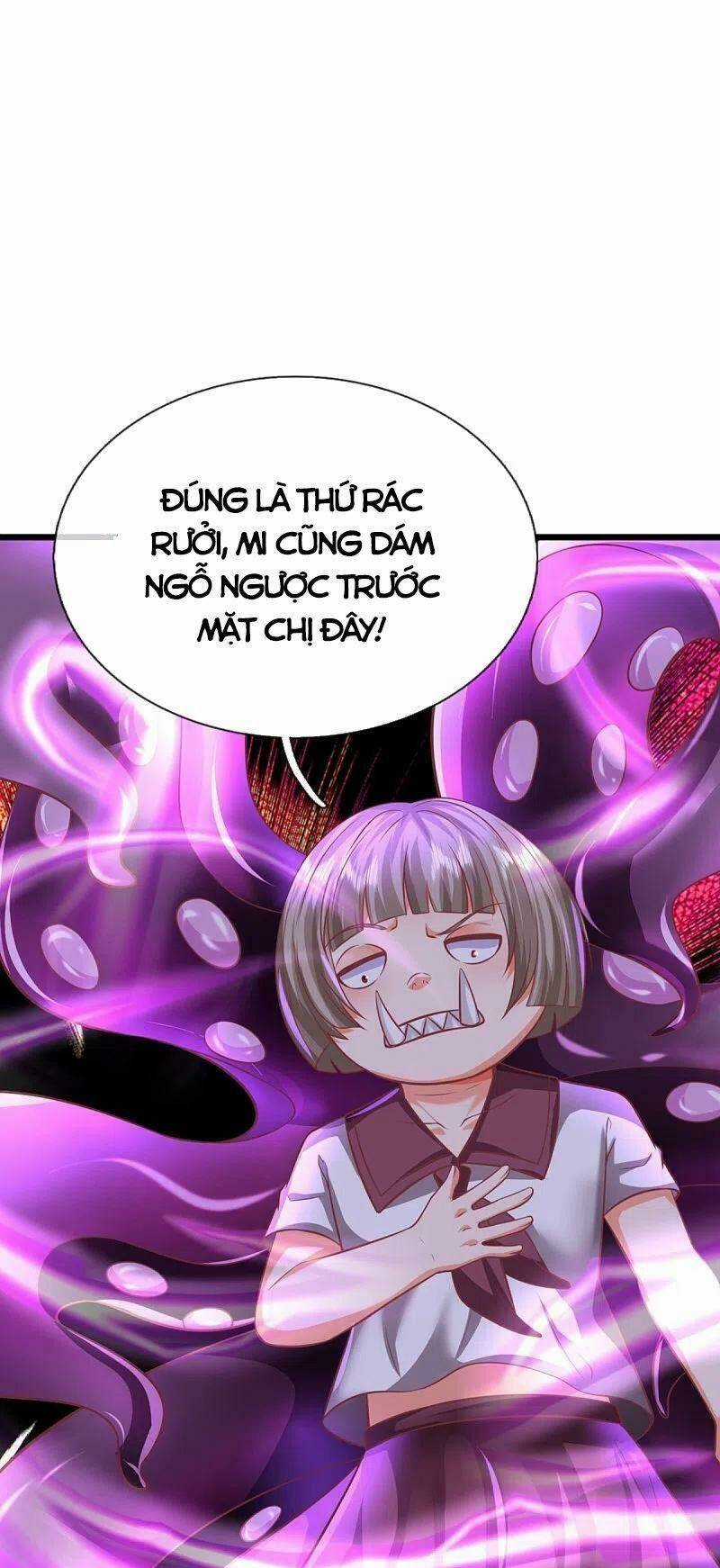 Vú Em Tiên Tôn Đi Ở Rể Chapter 354 trang 14