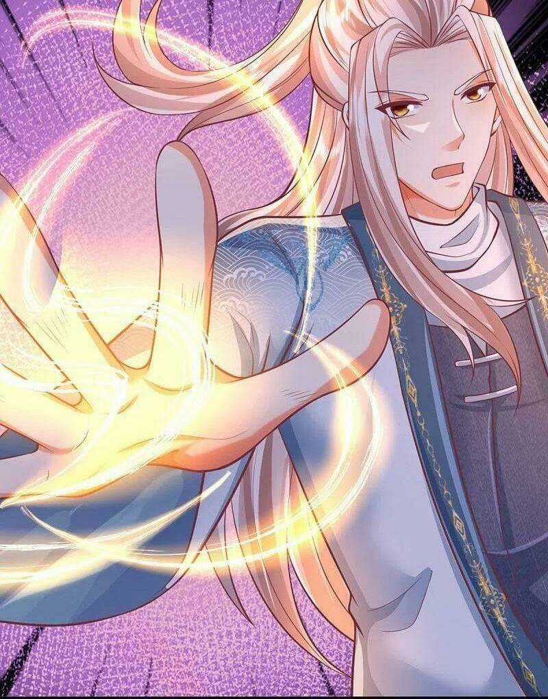 Vú Em Tiên Tôn Đi Ở Rể Chapter 354 trang 18