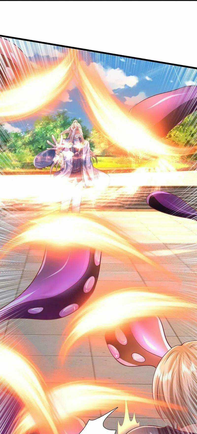 Vú Em Tiên Tôn Đi Ở Rể Chapter 354 trang 19