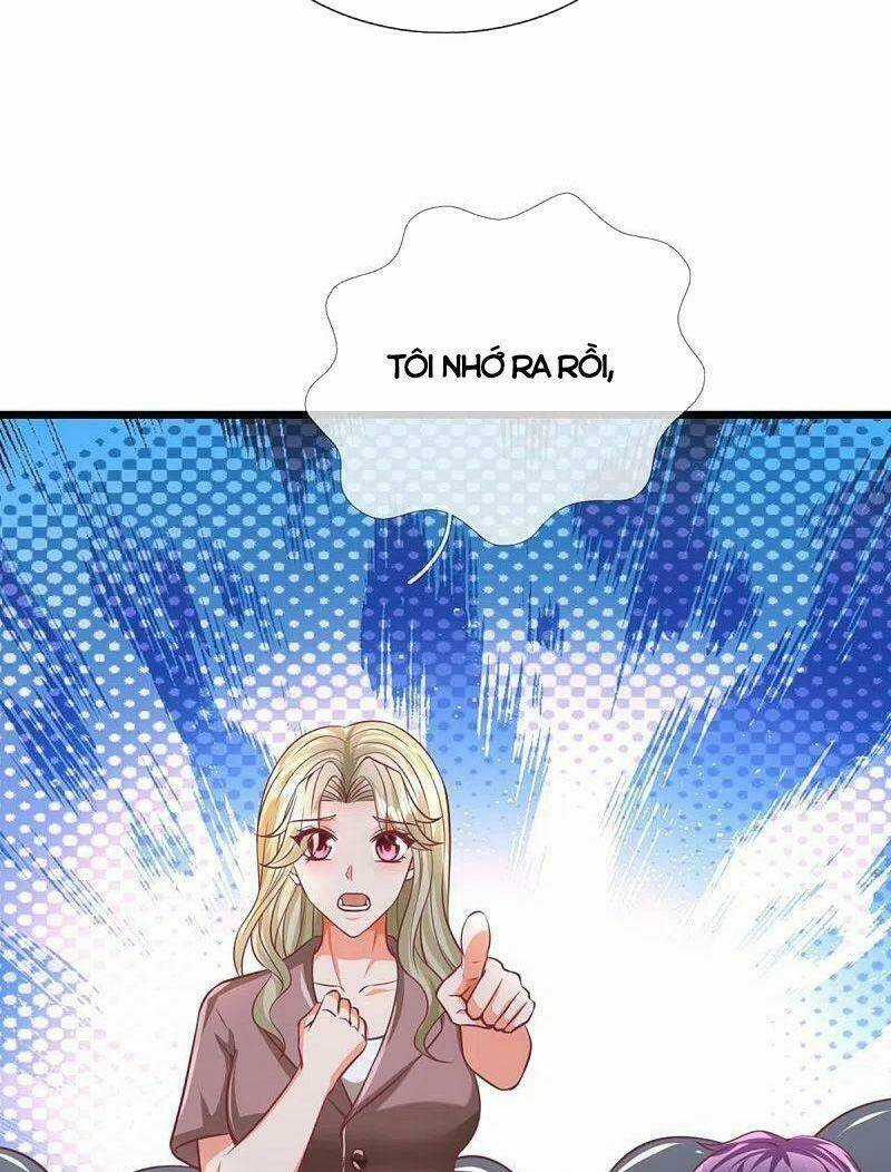 Vú Em Tiên Tôn Đi Ở Rể Chapter 354 trang 26