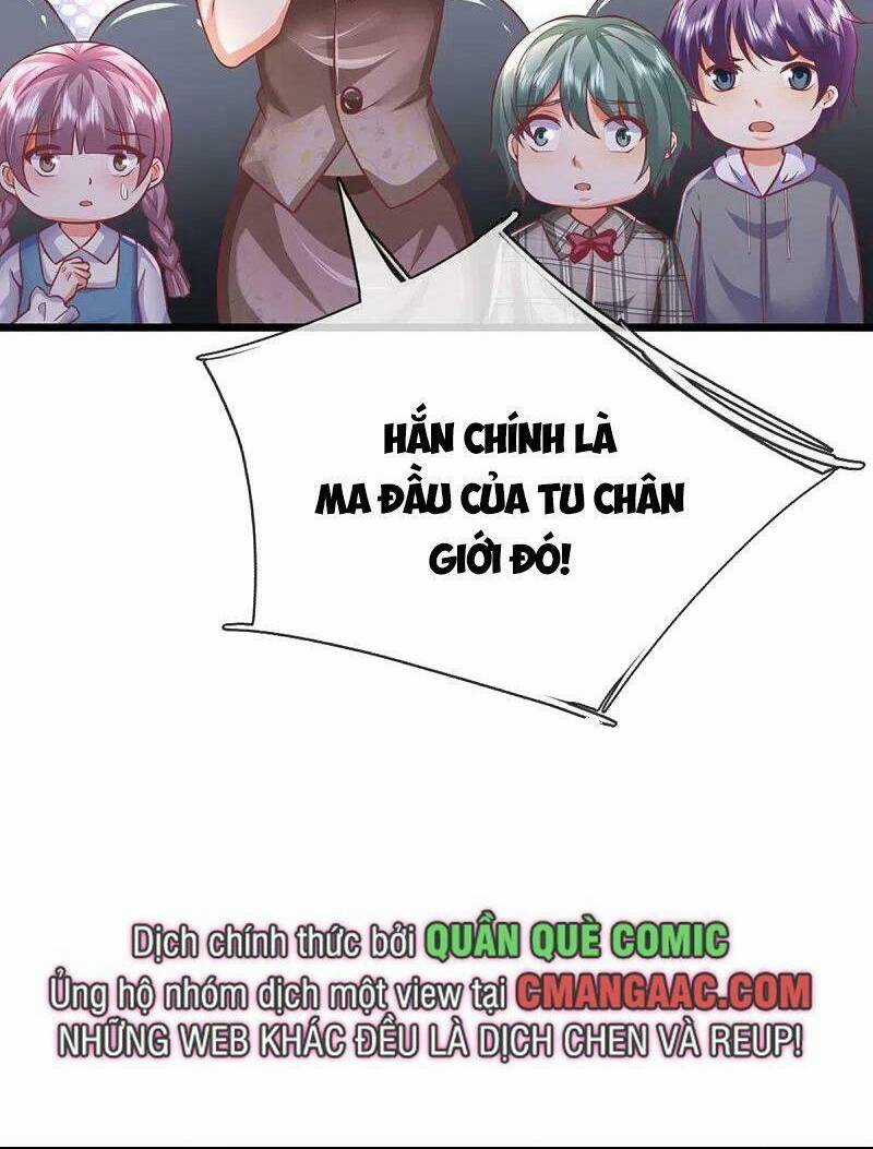 Vú Em Tiên Tôn Đi Ở Rể Chapter 354 trang 27