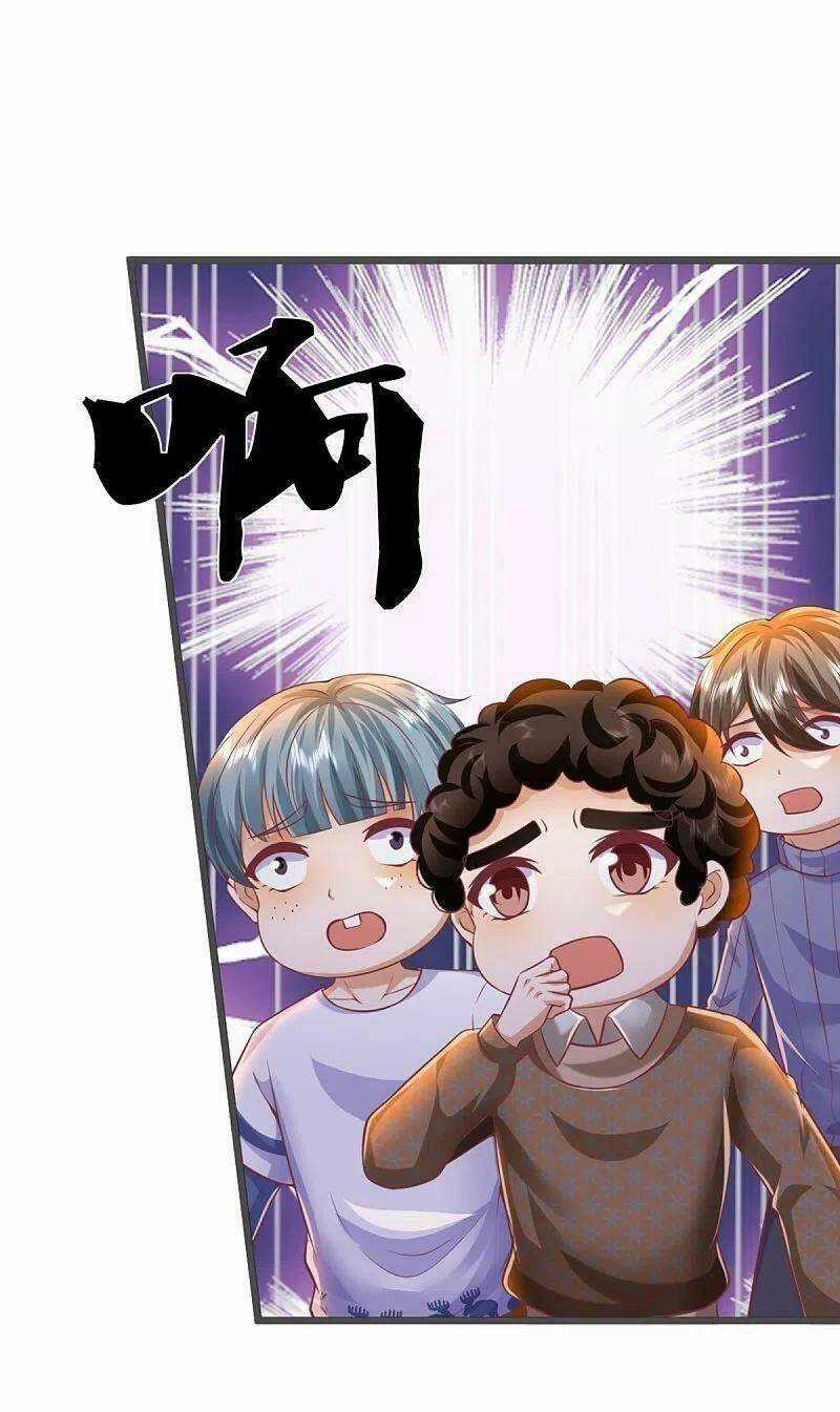 Vú Em Tiên Tôn Đi Ở Rể Chapter 354 trang 3