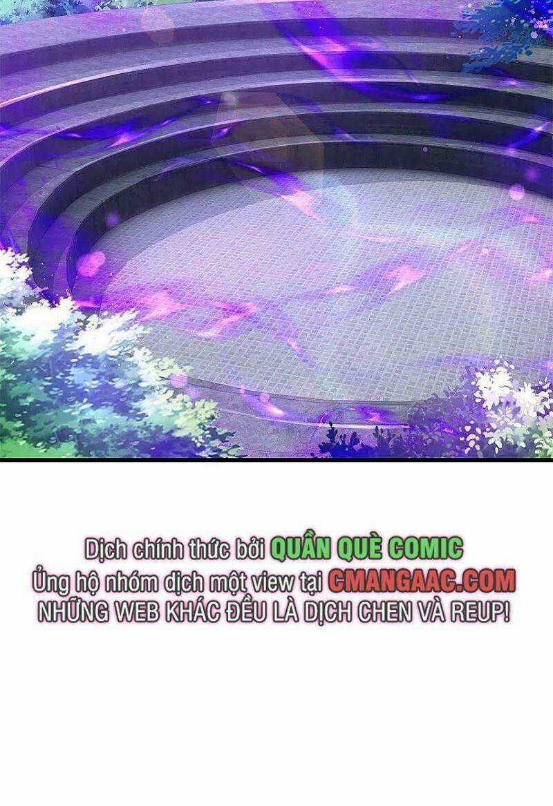 Vú Em Tiên Tôn Đi Ở Rể Chapter 354 trang 31