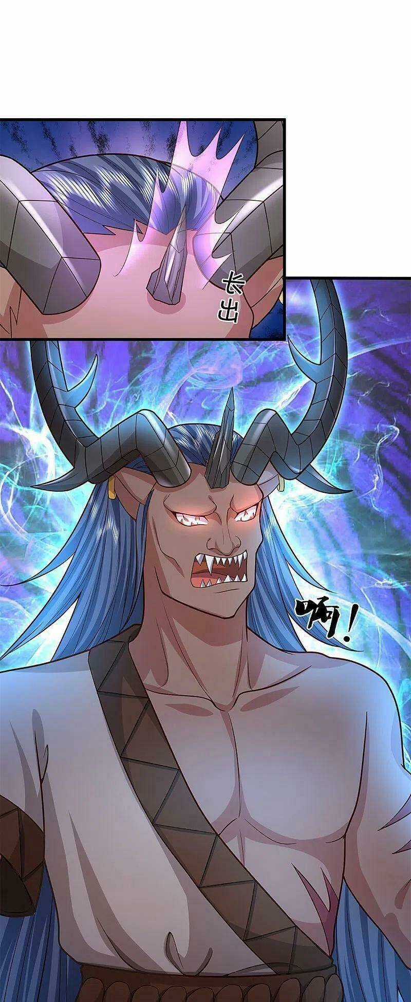 Vú Em Tiên Tôn Đi Ở Rể Chapter 354 trang 39