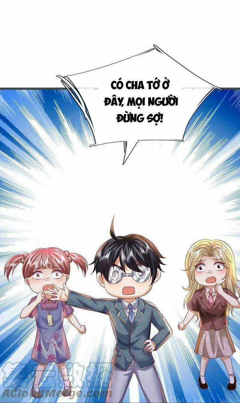 Vú Em Tiên Tôn Đi Ở Rể Chapter 354 trang 4