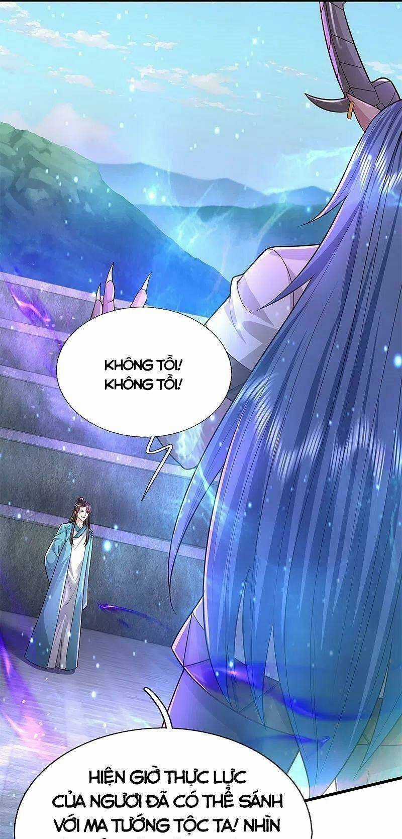 Vú Em Tiên Tôn Đi Ở Rể Chapter 354 trang 41