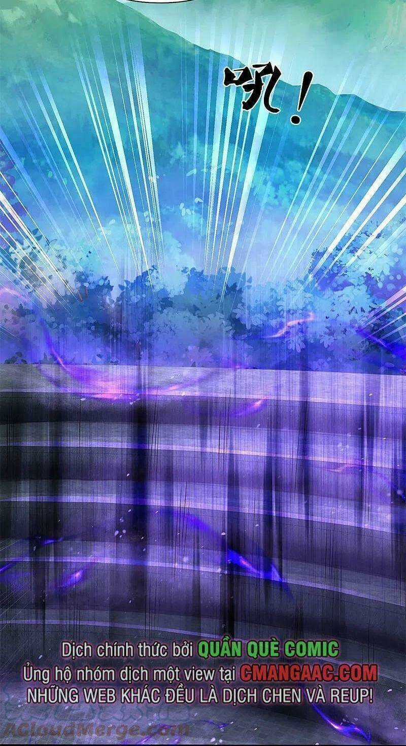 Vú Em Tiên Tôn Đi Ở Rể Chapter 354 trang 44