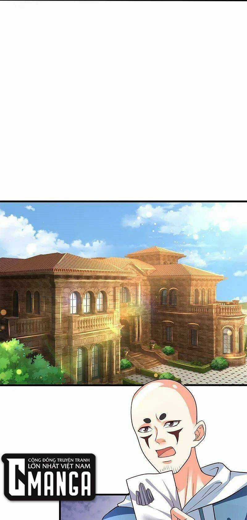 Vú Em Tiên Tôn Đi Ở Rể Chapter 354 trang 45