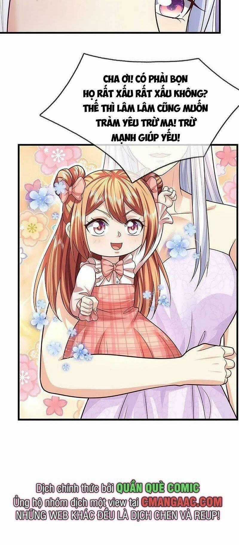 Vú Em Tiên Tôn Đi Ở Rể Chapter 354 trang 48