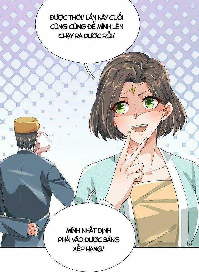 Vú Em Tiên Tôn Đi Ở Rể Chapter 355 trang 10