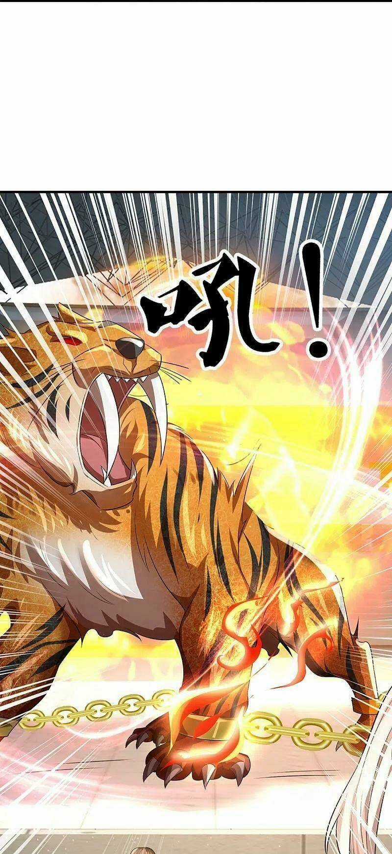 Vú Em Tiên Tôn Đi Ở Rể Chapter 355 trang 13