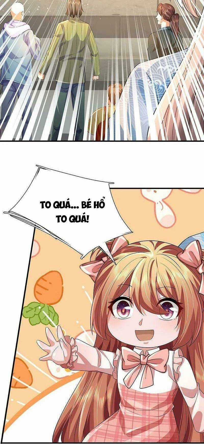 Vú Em Tiên Tôn Đi Ở Rể Chapter 355 trang 14