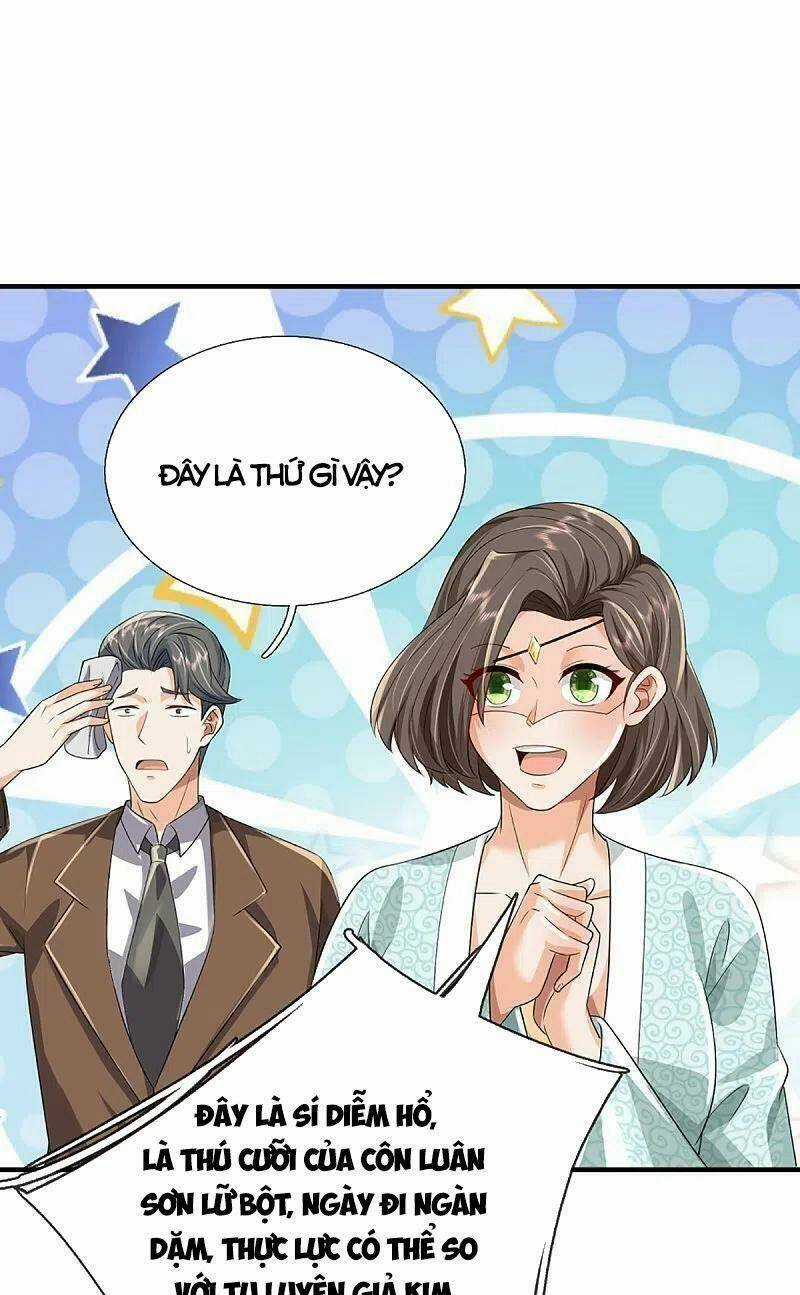 Vú Em Tiên Tôn Đi Ở Rể Chapter 355 trang 15