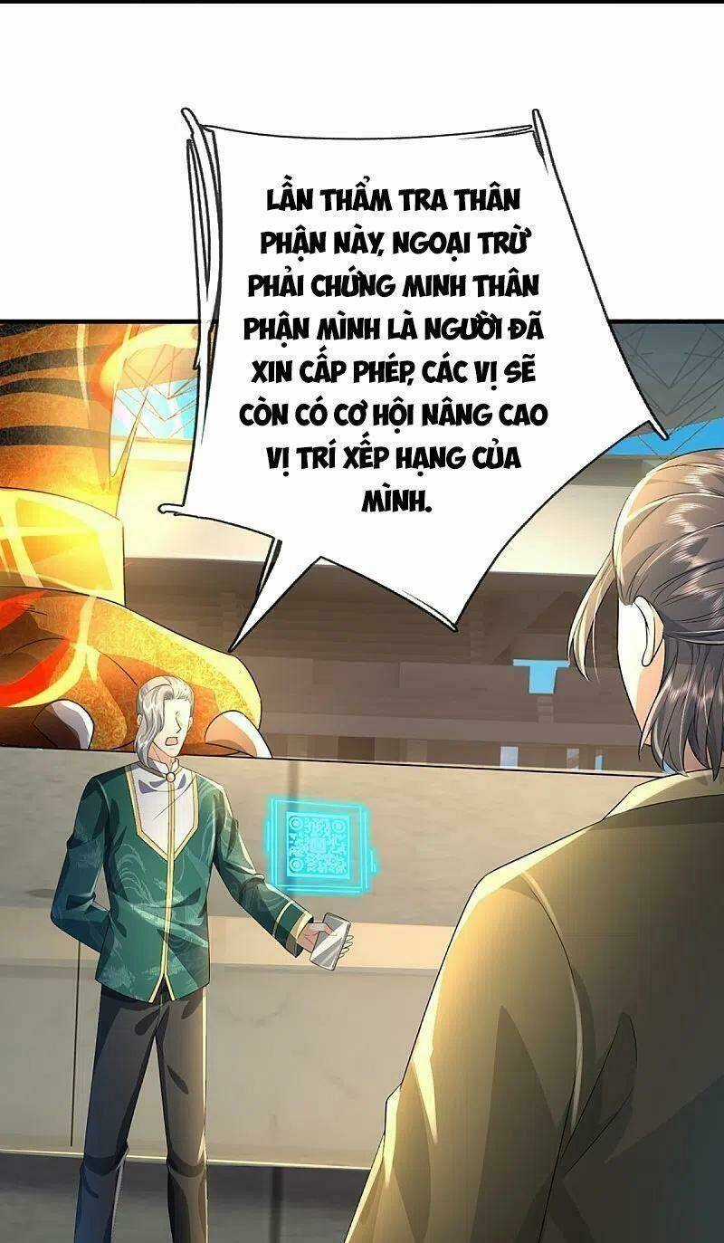 Vú Em Tiên Tôn Đi Ở Rể Chapter 355 trang 19