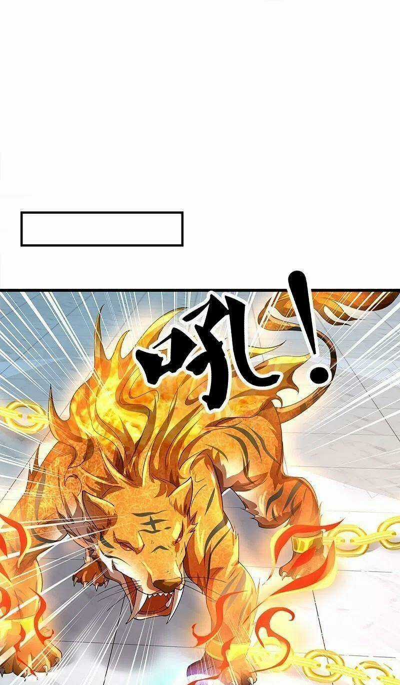 Vú Em Tiên Tôn Đi Ở Rể Chapter 355 trang 23