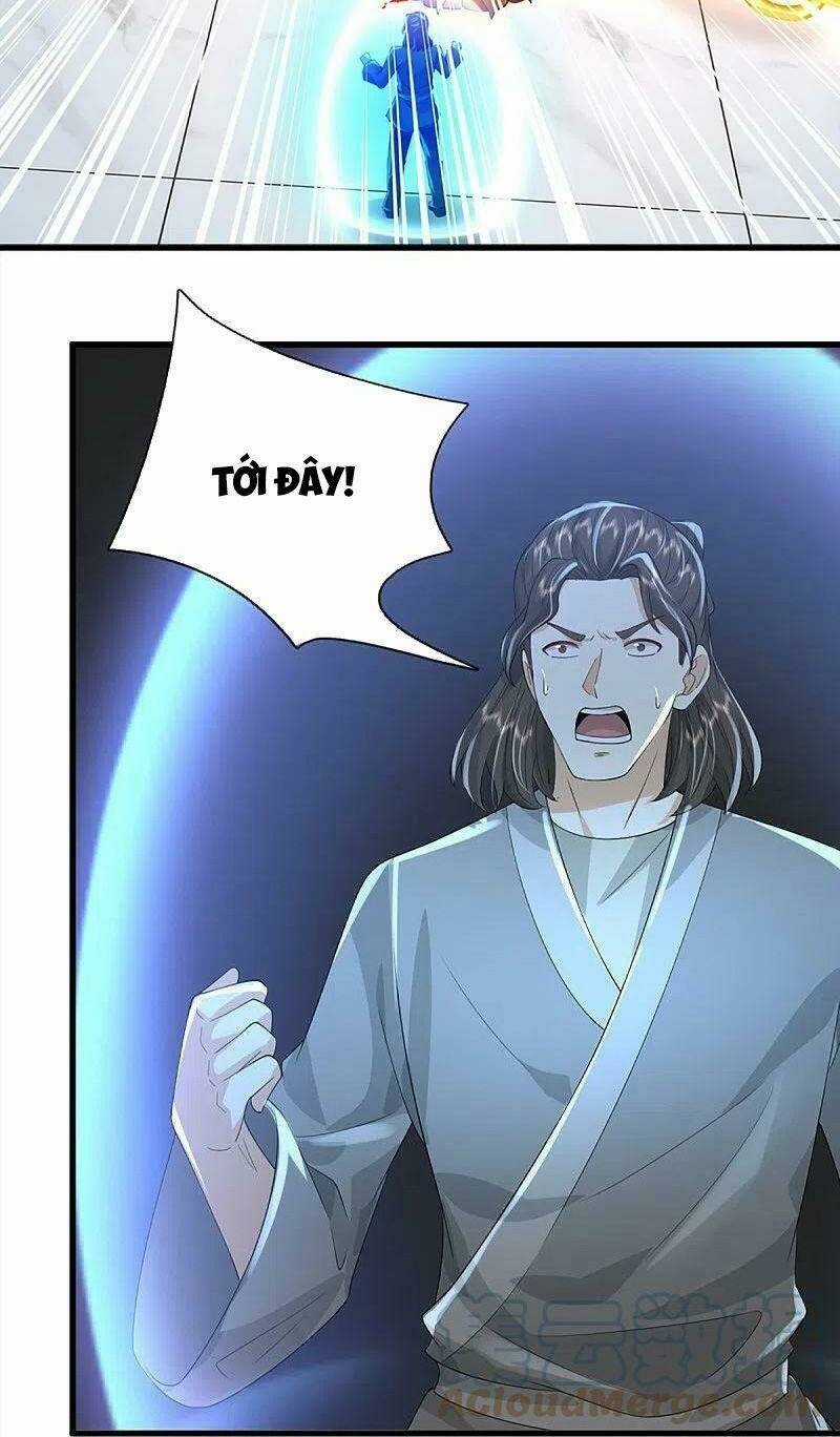 Vú Em Tiên Tôn Đi Ở Rể Chapter 355 trang 24