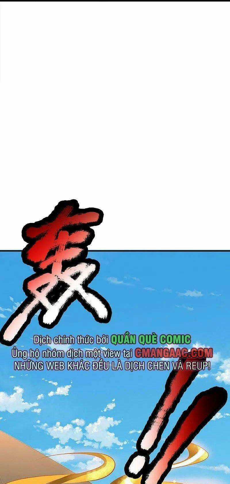 Vú Em Tiên Tôn Đi Ở Rể Chapter 355 trang 27