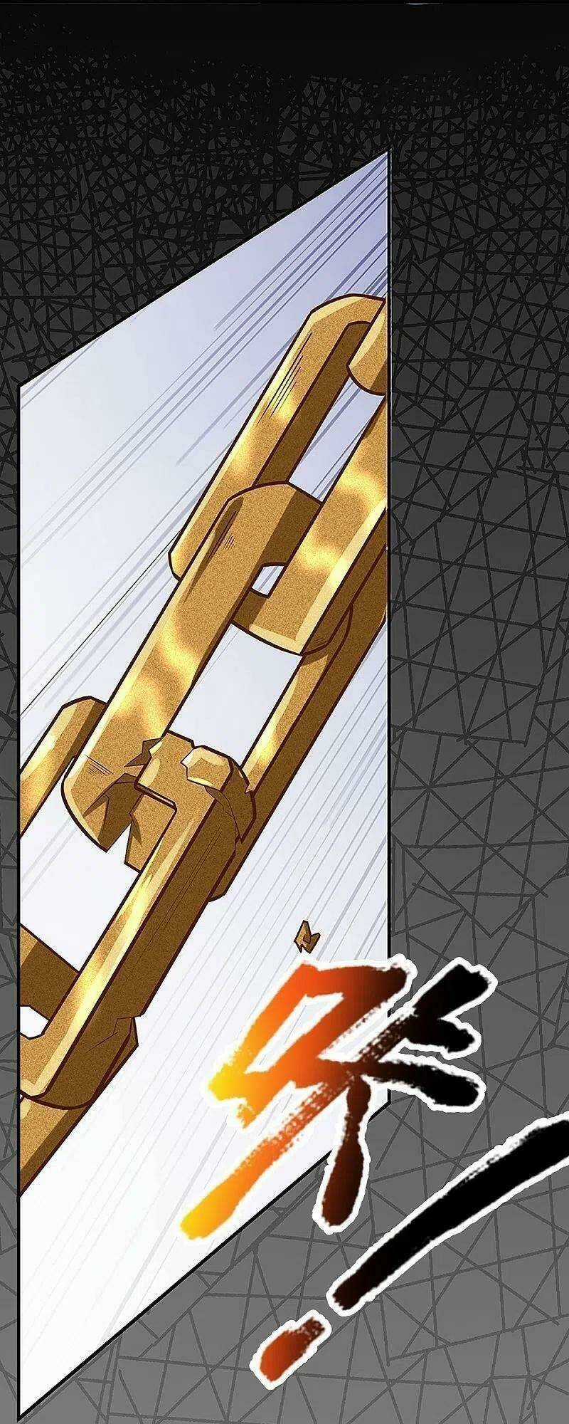 Vú Em Tiên Tôn Đi Ở Rể Chapter 355 trang 29