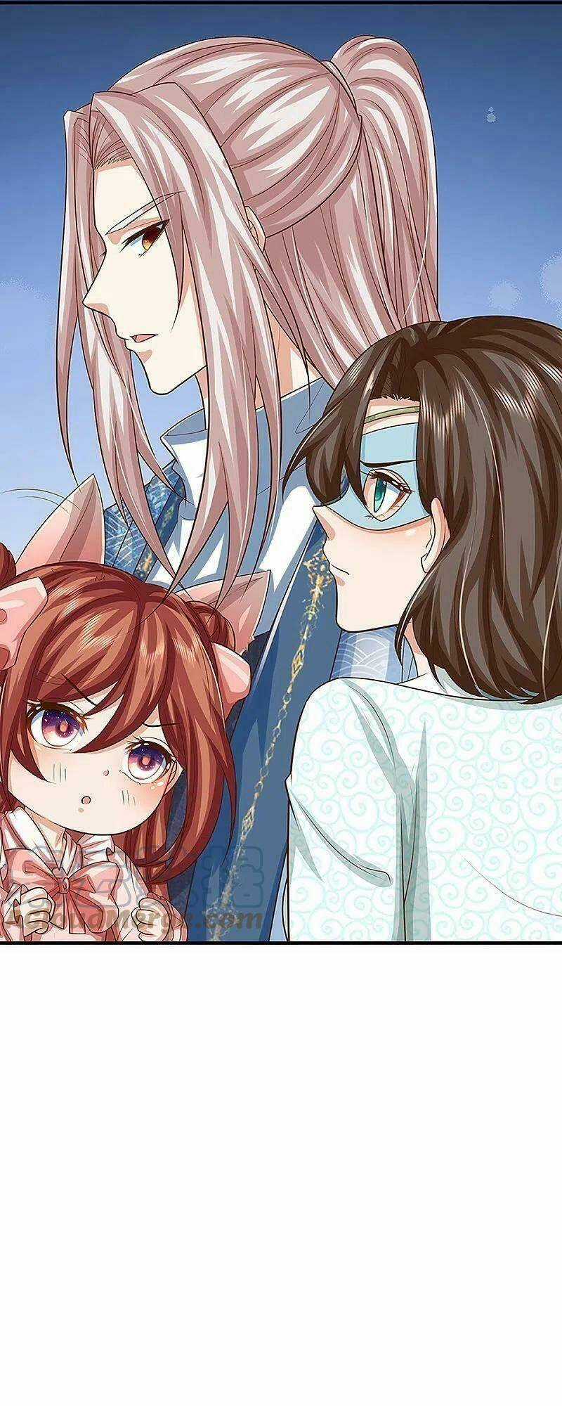 Vú Em Tiên Tôn Đi Ở Rể Chapter 355 trang 34