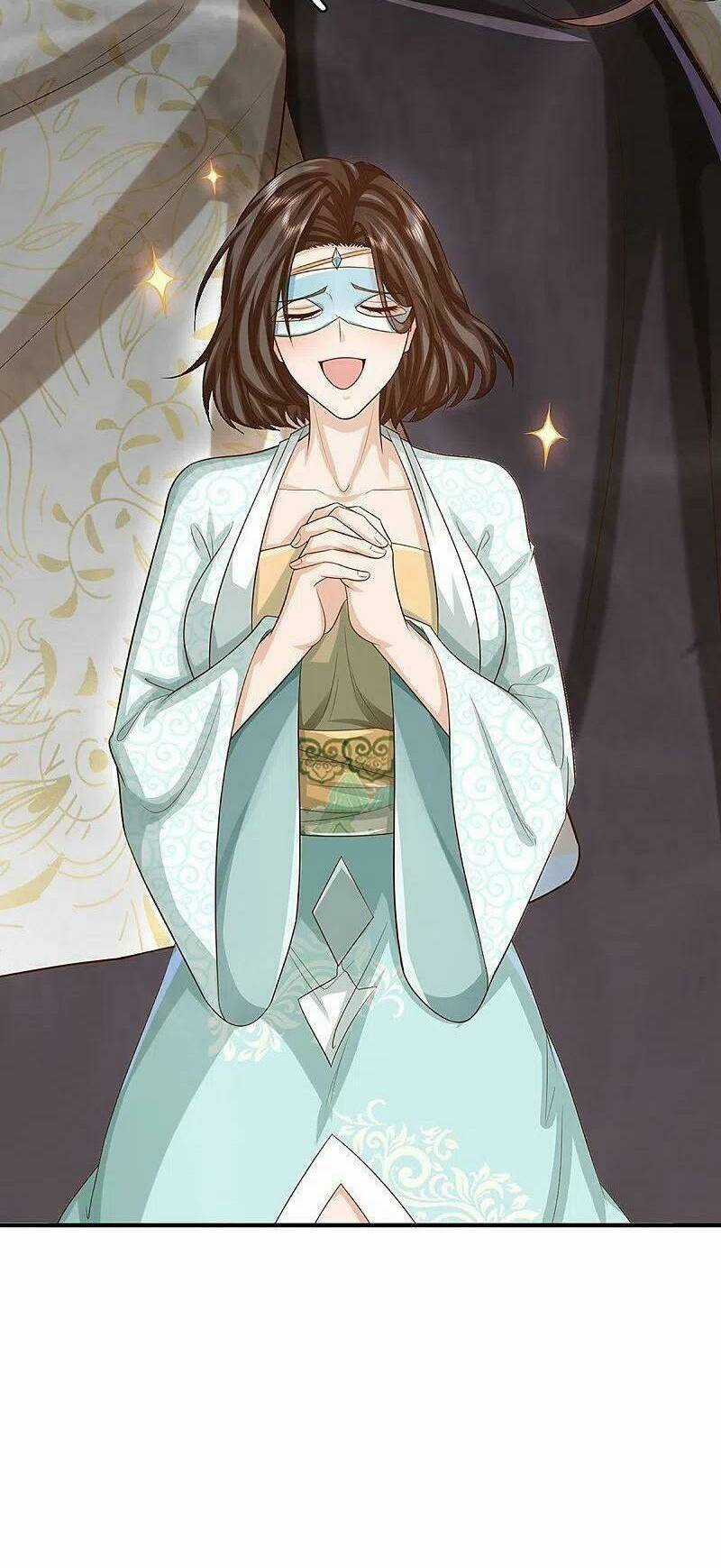 Vú Em Tiên Tôn Đi Ở Rể Chapter 355 trang 36