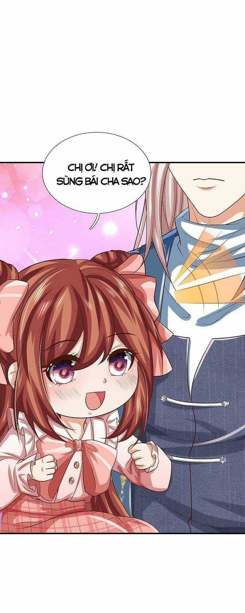 Vú Em Tiên Tôn Đi Ở Rể Chapter 355 trang 37