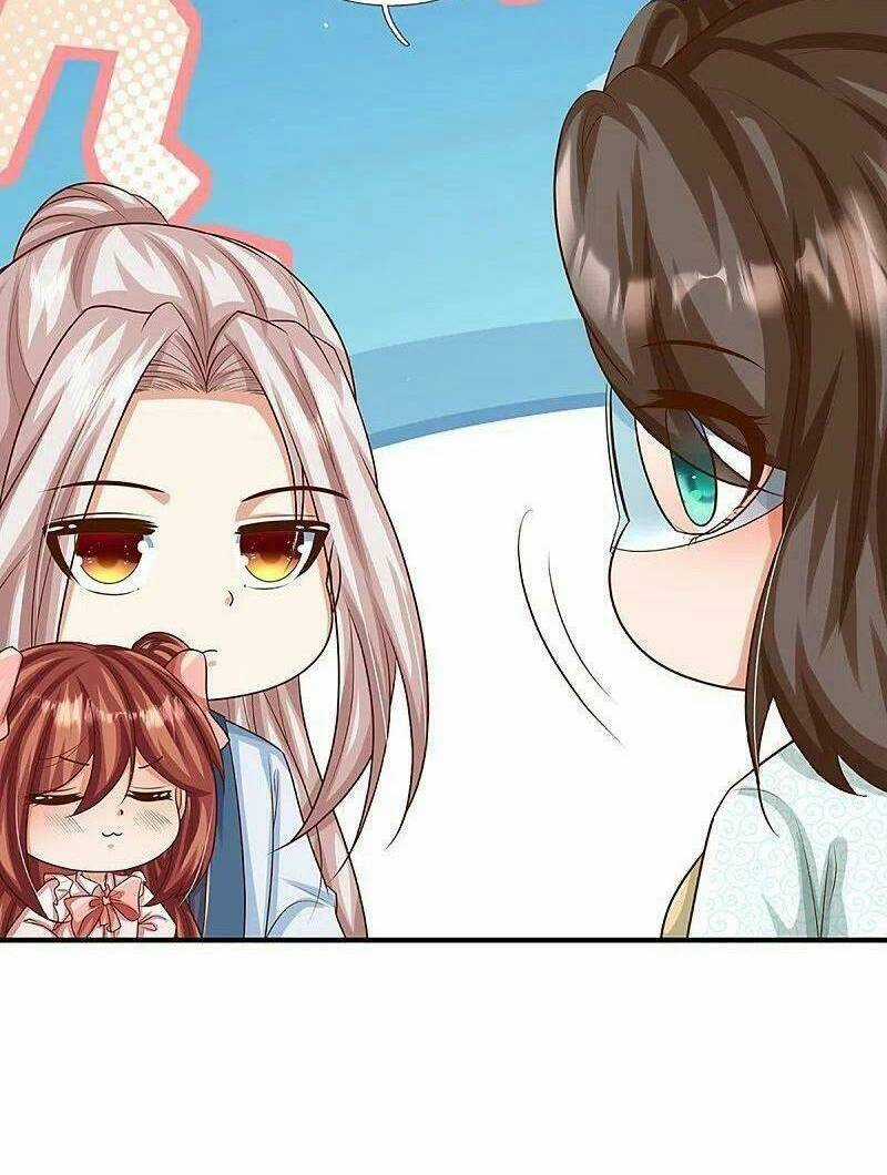 Vú Em Tiên Tôn Đi Ở Rể Chapter 355 trang 39