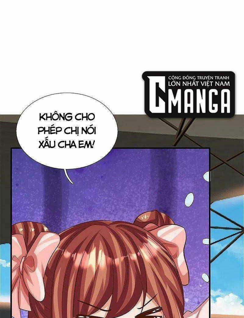 Vú Em Tiên Tôn Đi Ở Rể Chapter 355 trang 41