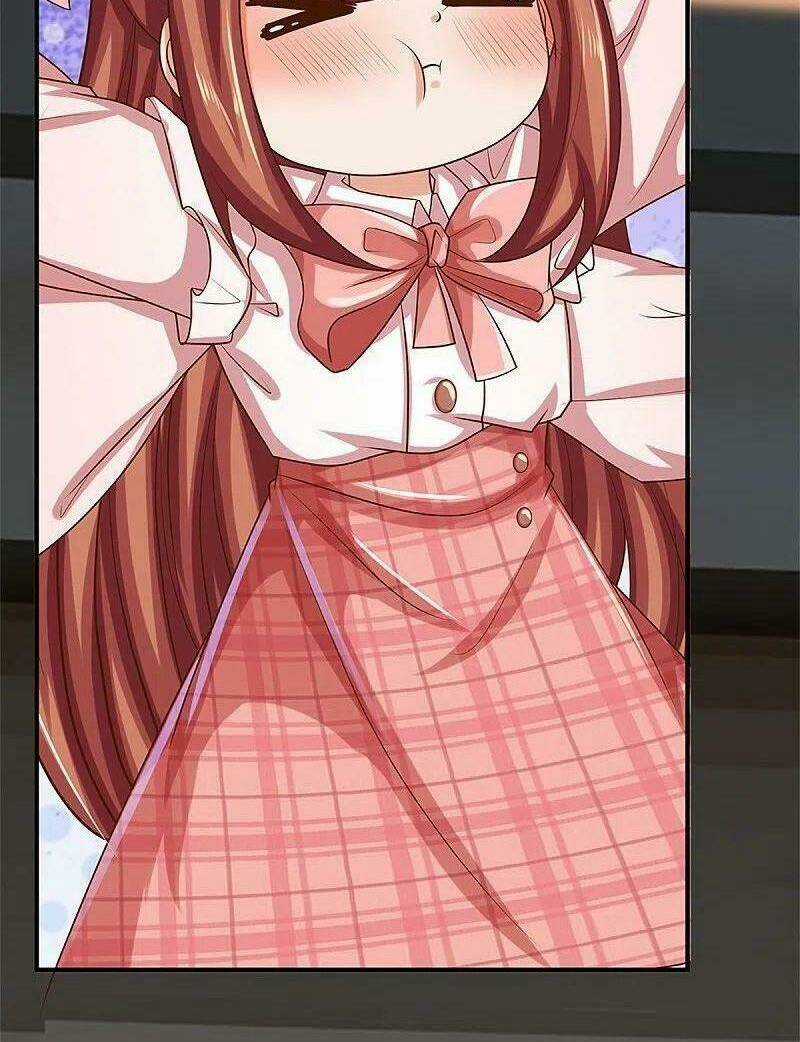 Vú Em Tiên Tôn Đi Ở Rể Chapter 355 trang 42