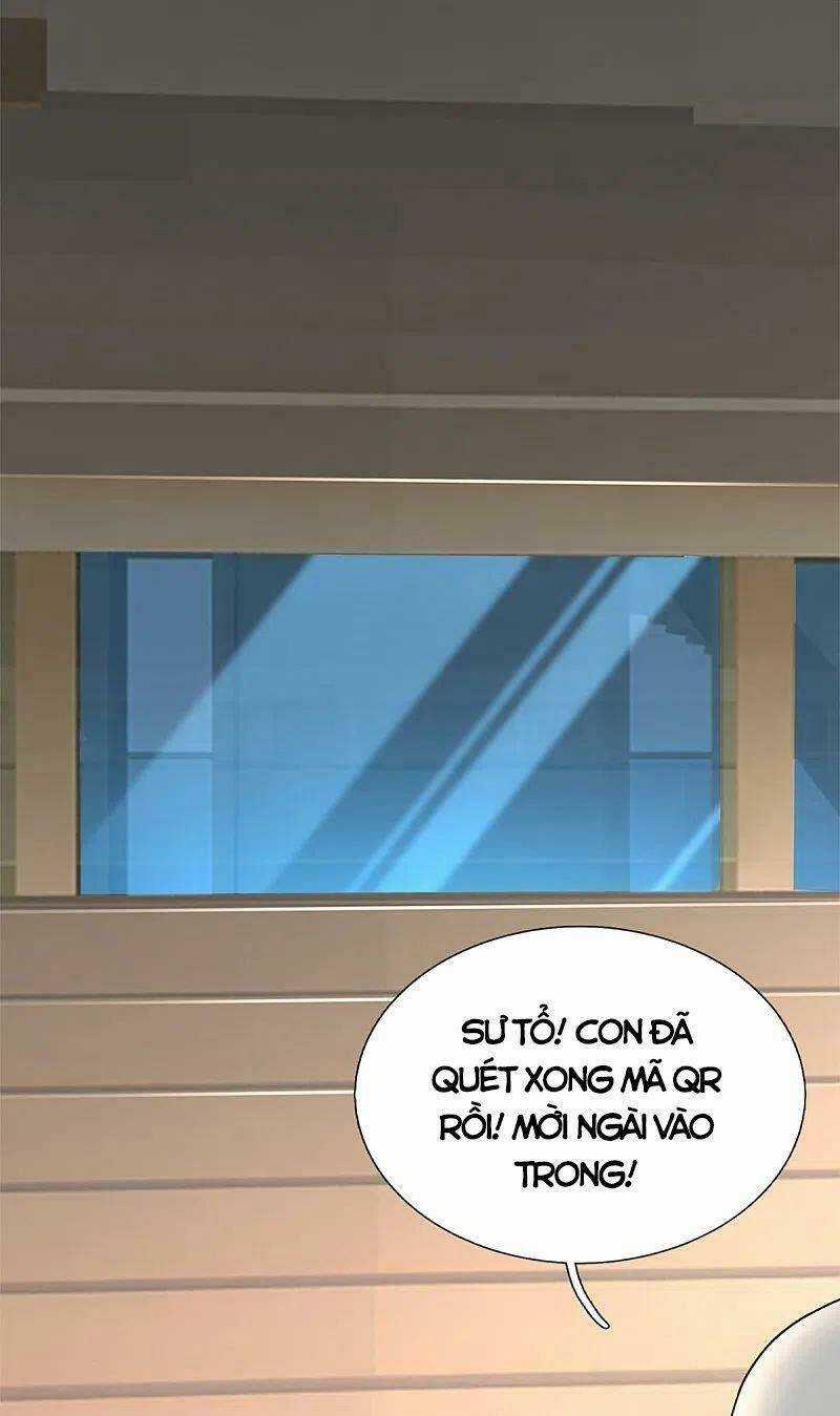 Vú Em Tiên Tôn Đi Ở Rể Chapter 355 trang 43