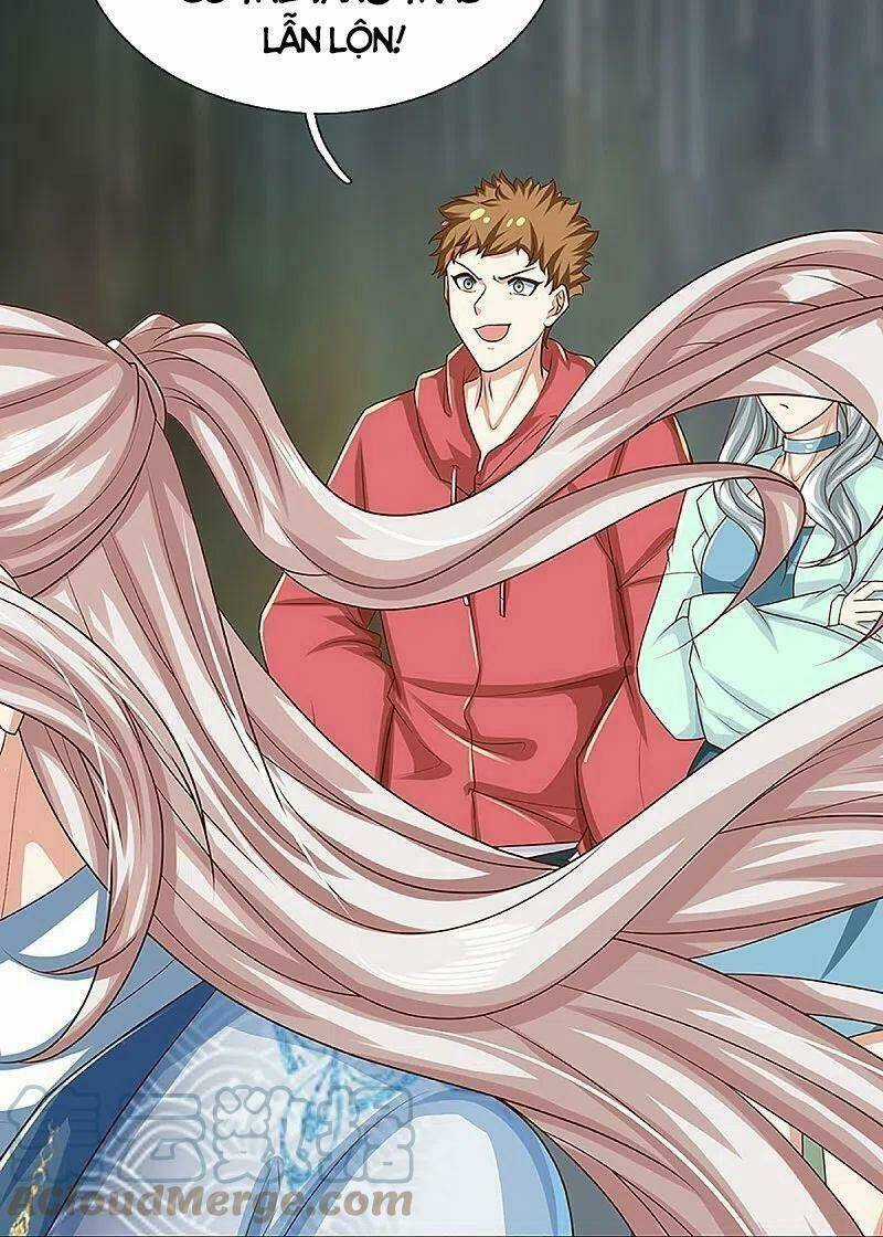 Vú Em Tiên Tôn Đi Ở Rể Chapter 355 trang 47