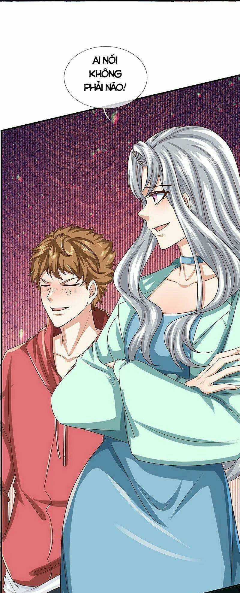 Vú Em Tiên Tôn Đi Ở Rể Chapter 355 trang 48