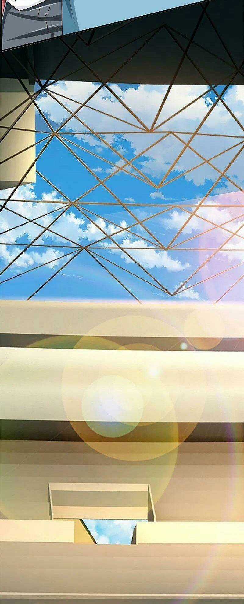 Vú Em Tiên Tôn Đi Ở Rể Chapter 355 trang 49