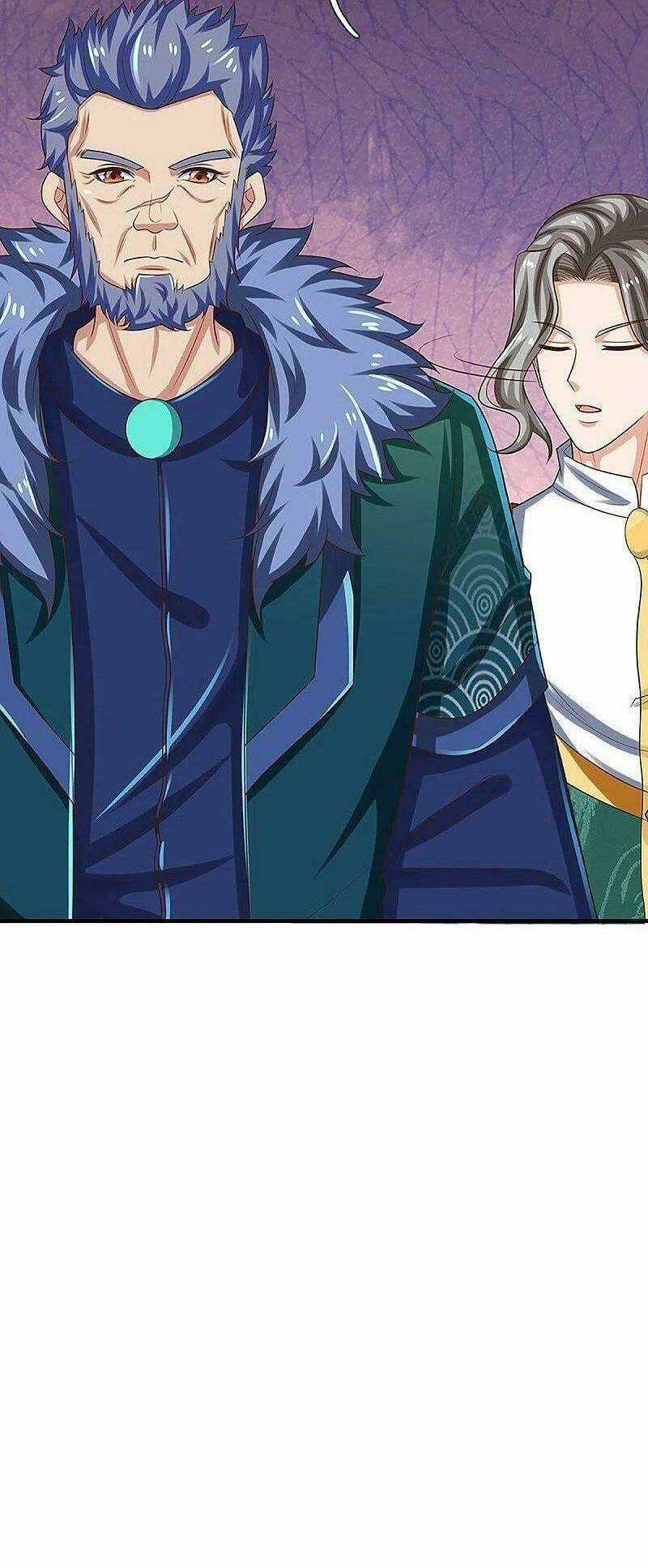 Vú Em Tiên Tôn Đi Ở Rể Chapter 355 trang 51