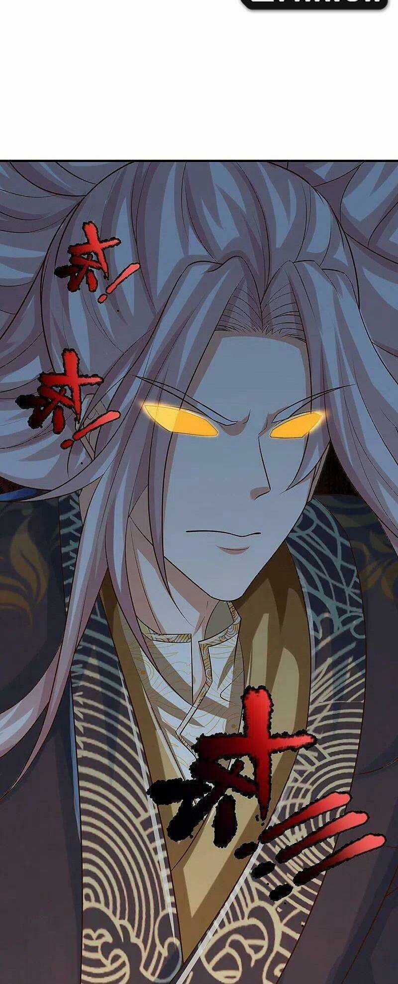 Vú Em Tiên Tôn Đi Ở Rể Chapter 355 trang 53