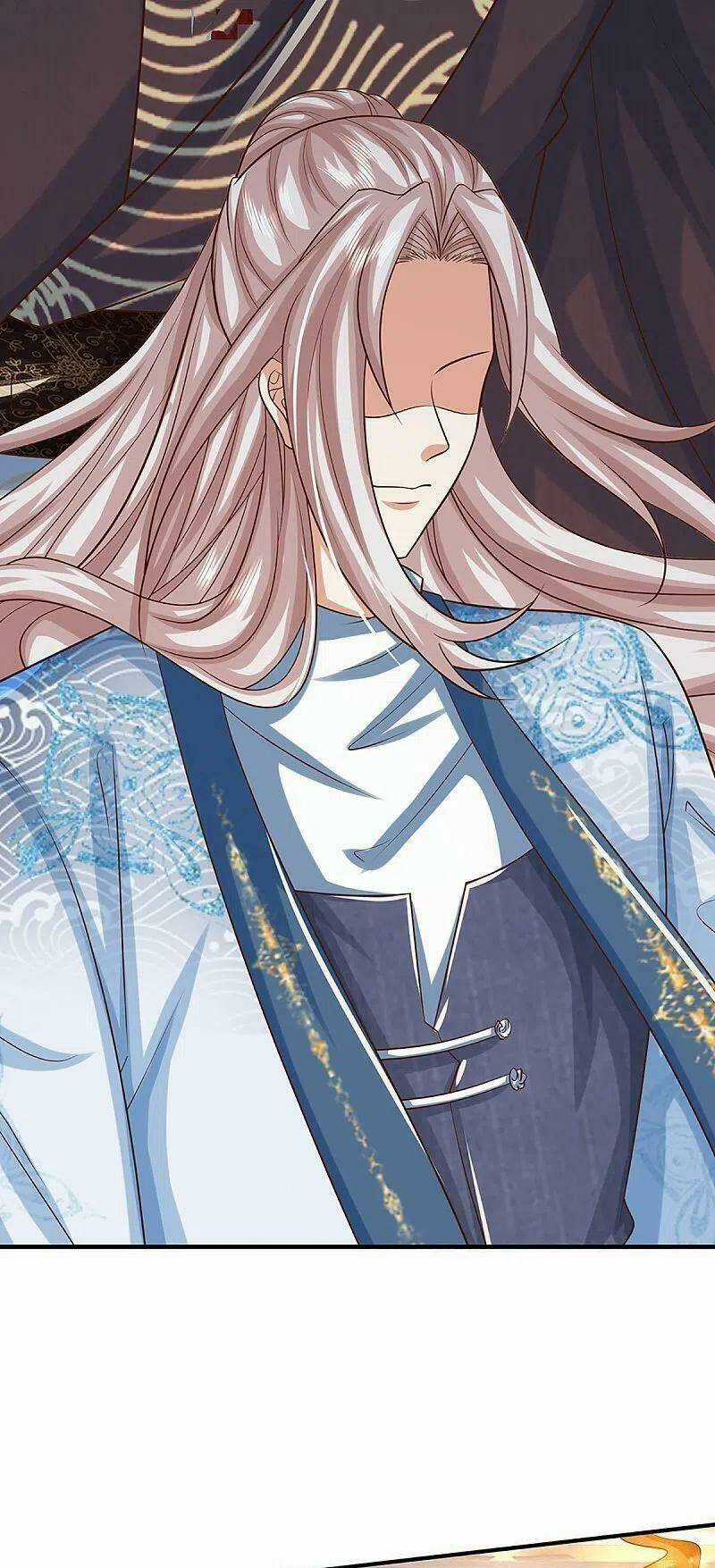 Vú Em Tiên Tôn Đi Ở Rể Chapter 355 trang 54