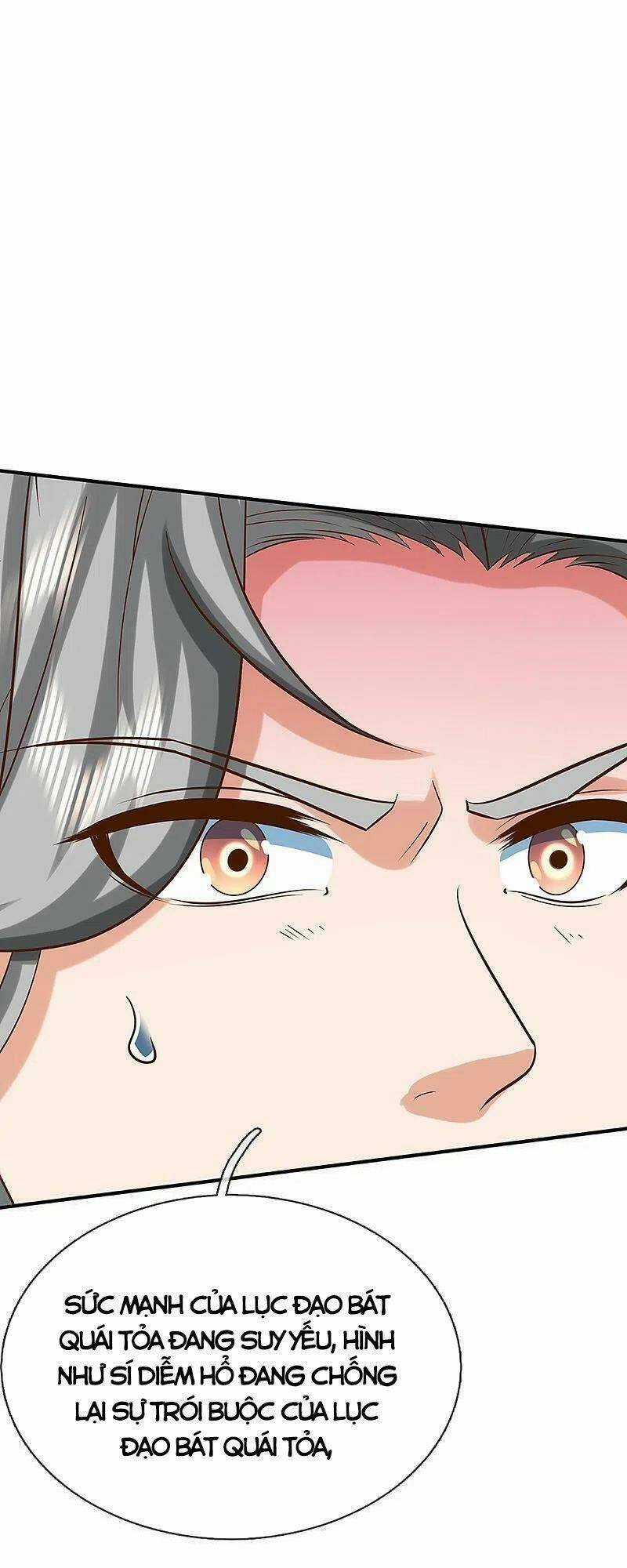 Vú Em Tiên Tôn Đi Ở Rể Chapter 355 trang 56