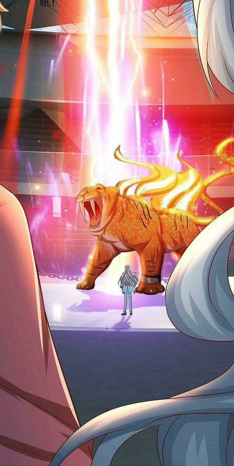 Vú Em Tiên Tôn Đi Ở Rể Chapter 355 trang 60