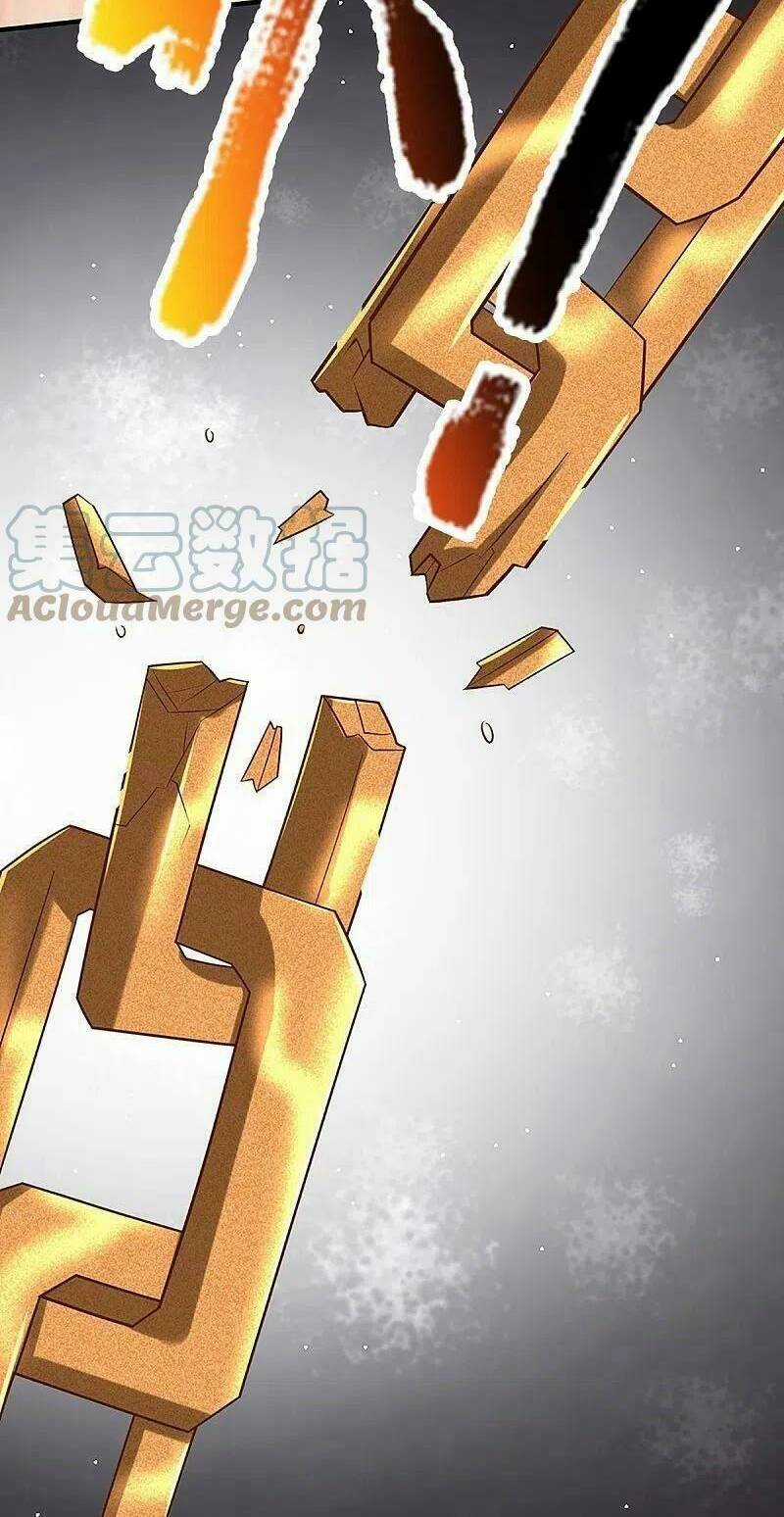 Vú Em Tiên Tôn Đi Ở Rể Chapter 355 trang 65