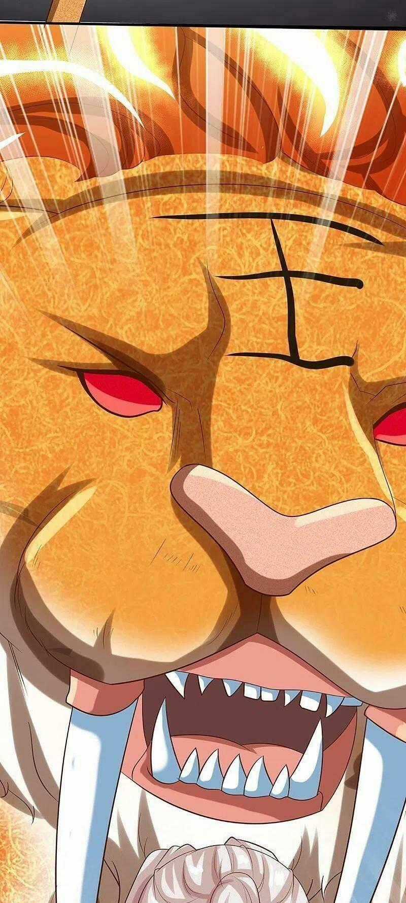 Vú Em Tiên Tôn Đi Ở Rể Chapter 355 trang 66