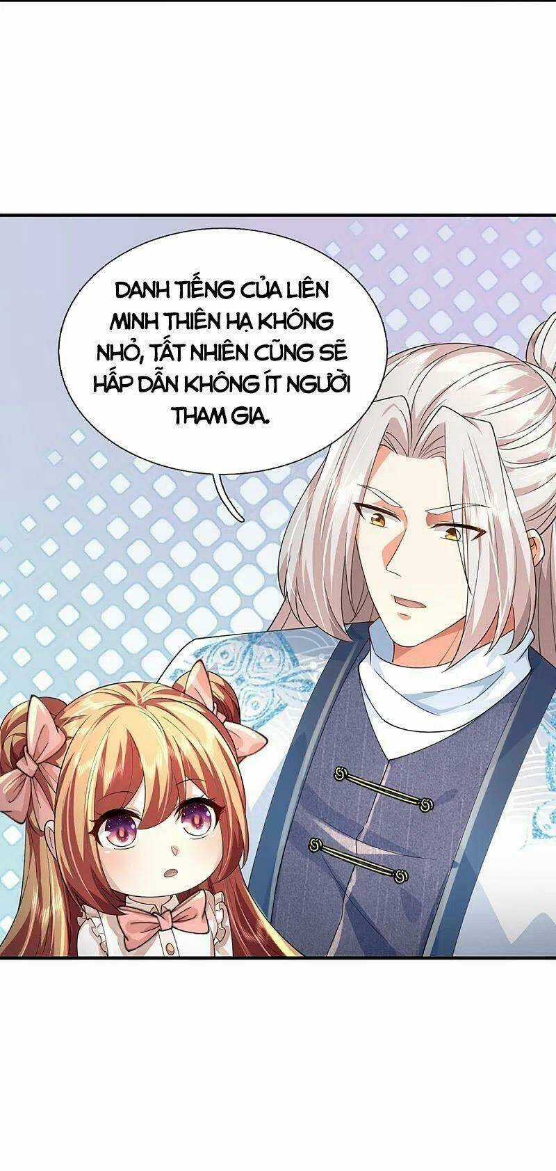 Vú Em Tiên Tôn Đi Ở Rể Chapter 355 trang 7