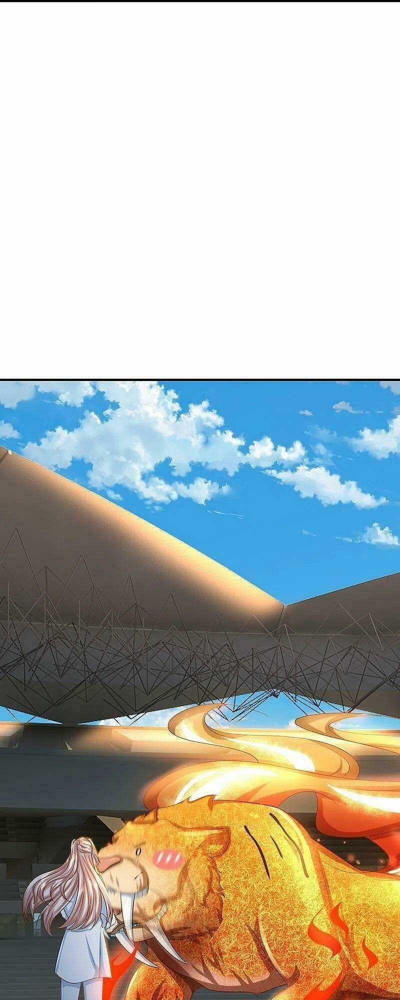 Vú Em Tiên Tôn Đi Ở Rể Chapter 356 trang 10