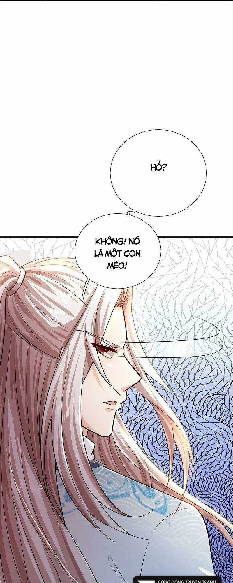 Vú Em Tiên Tôn Đi Ở Rể Chapter 356 trang 16