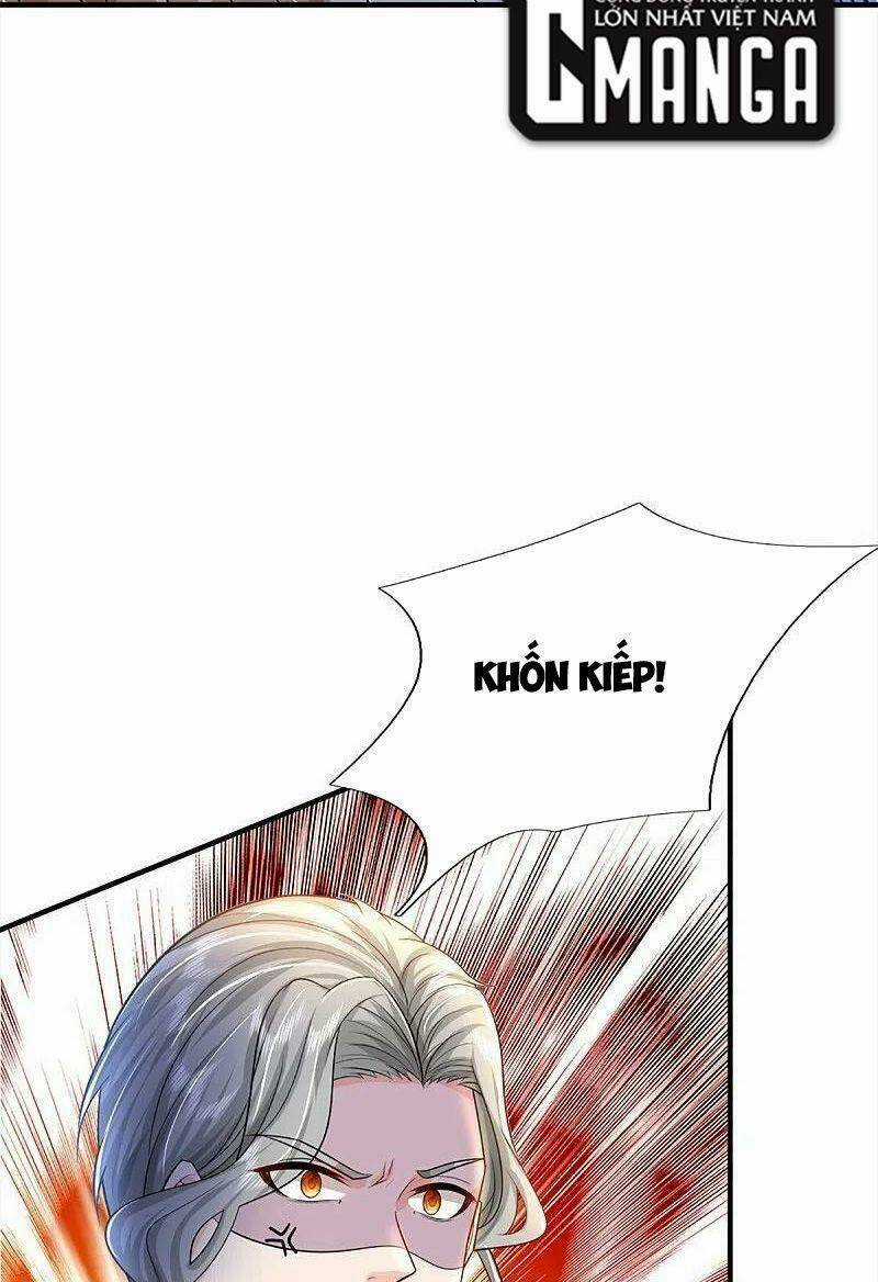 Vú Em Tiên Tôn Đi Ở Rể Chapter 356 trang 17
