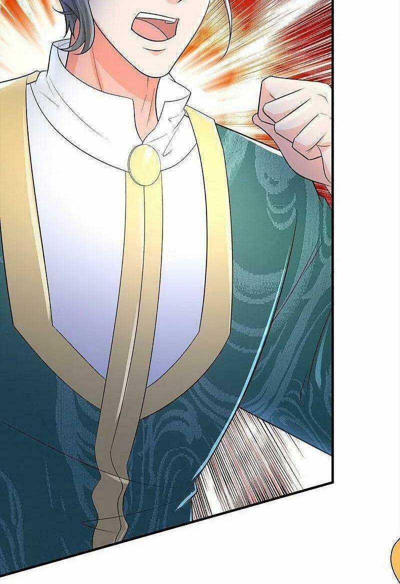 Vú Em Tiên Tôn Đi Ở Rể Chapter 356 trang 18
