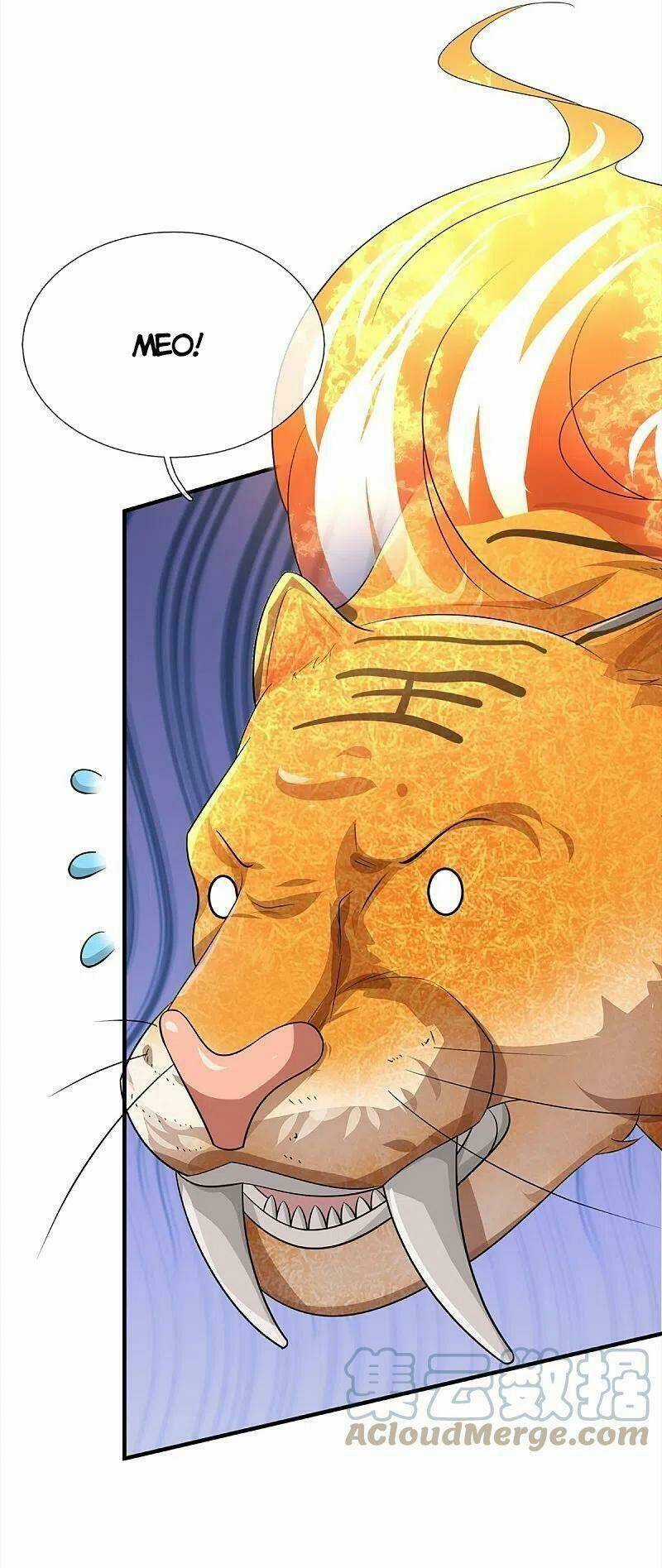 Vú Em Tiên Tôn Đi Ở Rể Chapter 356 trang 19
