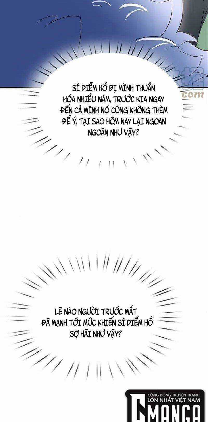 Vú Em Tiên Tôn Đi Ở Rể Chapter 356 trang 22