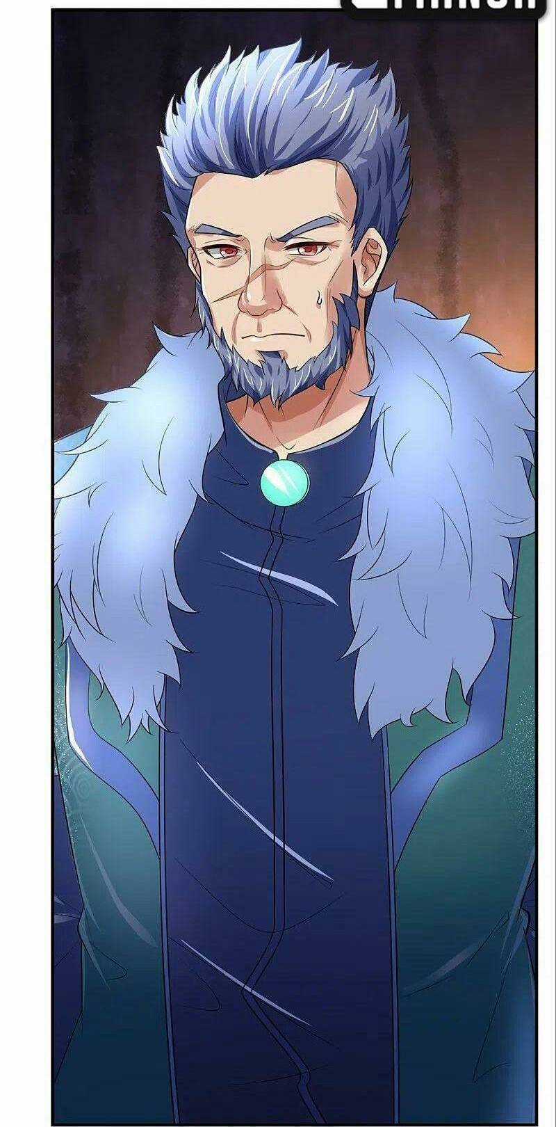 Vú Em Tiên Tôn Đi Ở Rể Chapter 356 trang 23